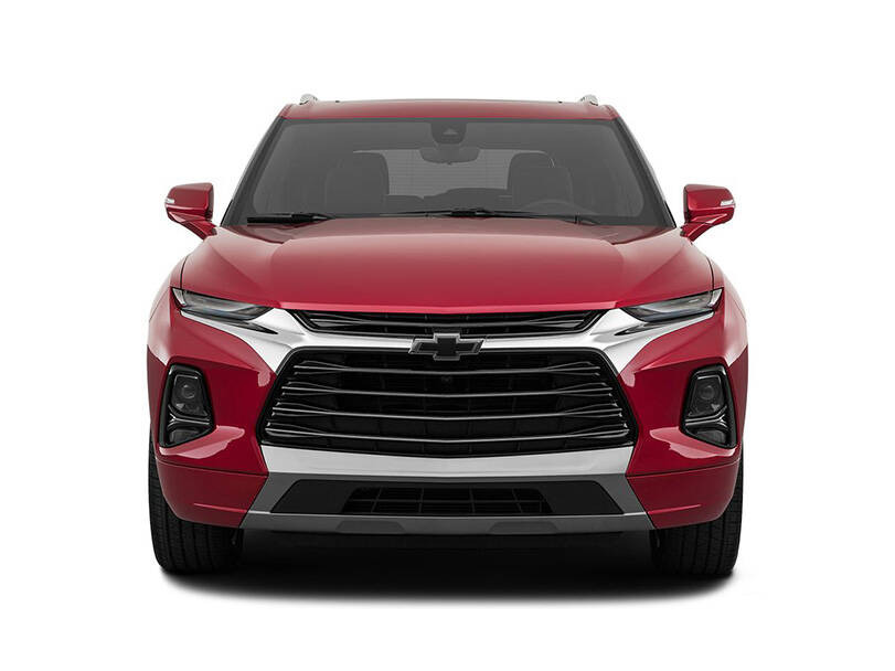 شيفروليه Blazer